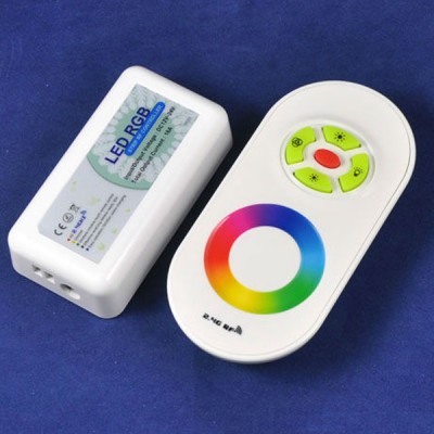 solution de contrôle de la lumière wifi solution de contrôle de la lumière wifi
