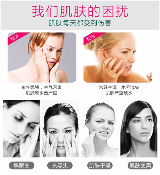 Voice control spray facial steamer module, voice recognition solution for spray facial steamer