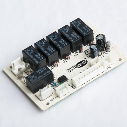 Special controller for heat pump water heater Special controller for heat pump water heater