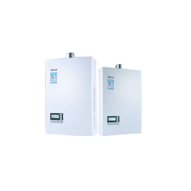 Intelligent gas water heater Intelligent gas water heater