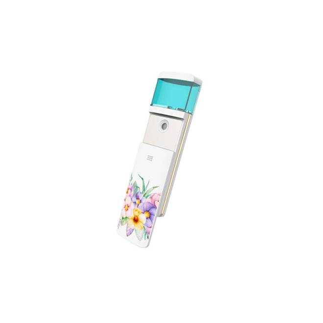 Intelligent water replenishing sprayer Intelligent water replenishing sprayer