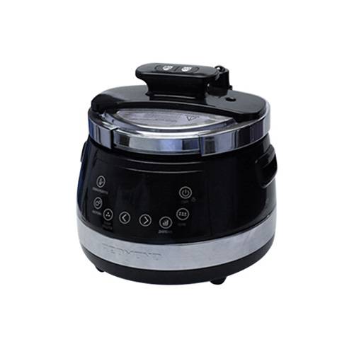 Yunzhi Control Pressure Cooker Yunzhi Control Pressure Cooker