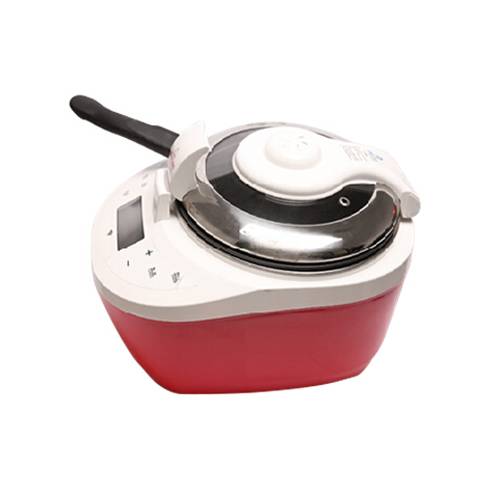 Yunzhi Controlled Stir-frying Machine Yunzhi Controlled Stir-frying Machine