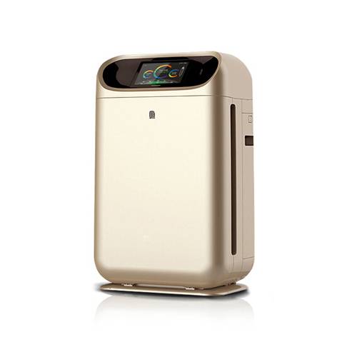 Cloud Intelligent Control Air Purifier Cloud Intelligent Control Air Purifier