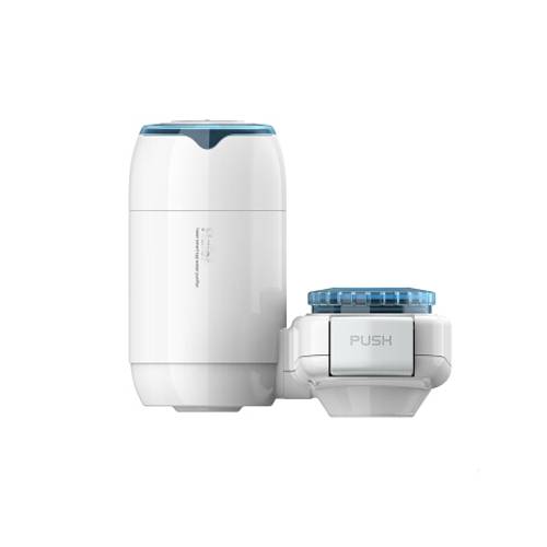 APP Control of Intelligent Faucet APP Control of Intelligent Faucet
