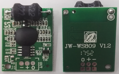 JW-WS809-大电感