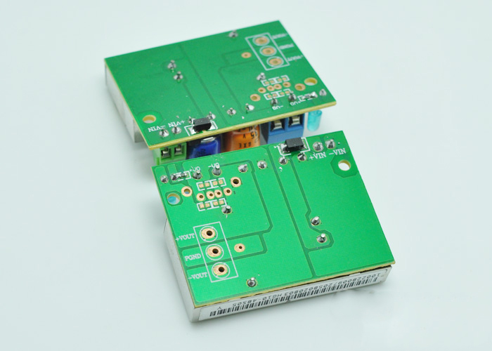 DC-DC 电动车60V 48v转5v USB降压模块 降压器 DC隔离电源模块 DC-DC 电动车60V 48v转5v USB降压模块 降压器 DC隔离电源模块