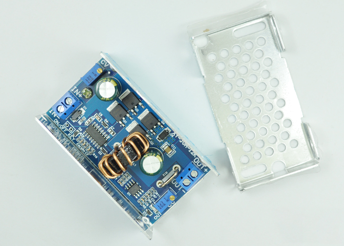 12A大电流 降压恒流led驱动ic dc-dc直流可调5V6V9V12V降压模块 12A大电流 降压恒流led驱动ic dc-dc直流可调5V6V9V12V降压模块