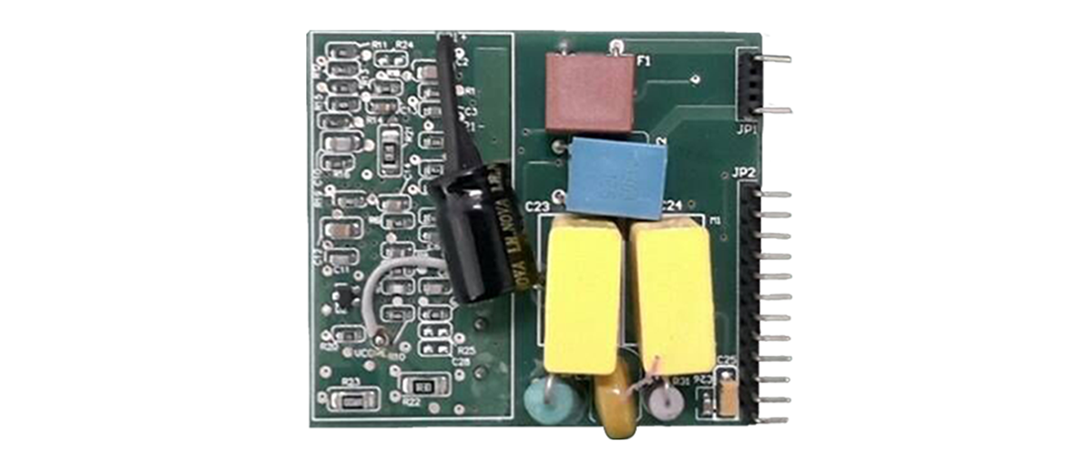 Voltalis echelon pcbA voltalis relays