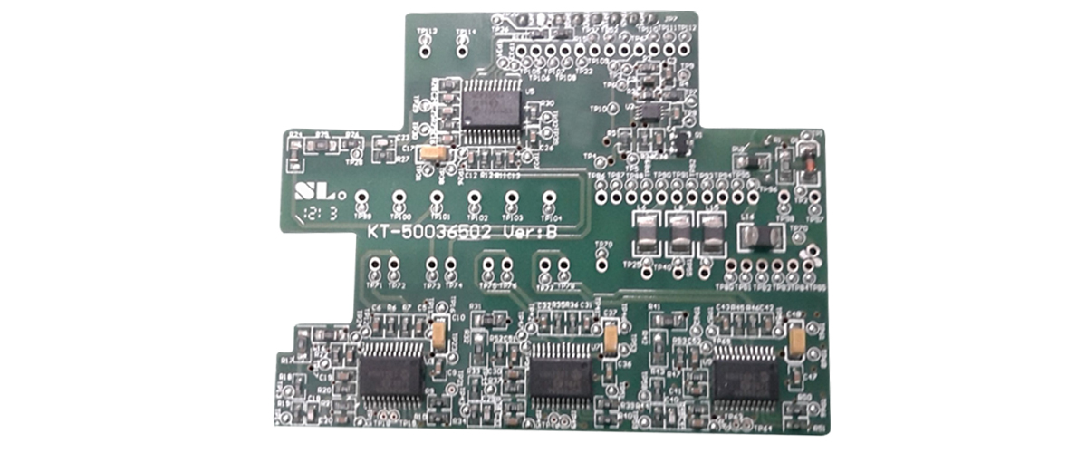 SCM development, scheme development, intelligent product development, PCBA customization development, product development Voltalis echelon pcbA voltalis relays