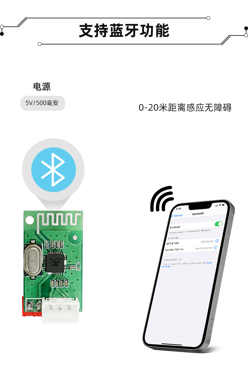 单片机开发