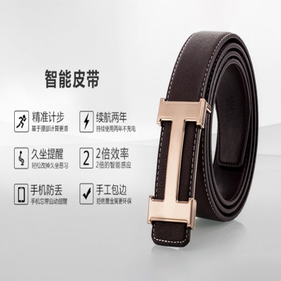 Solution de ceinture intelligente