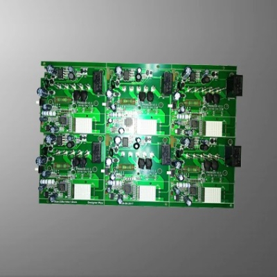 中控主板PCBA加工