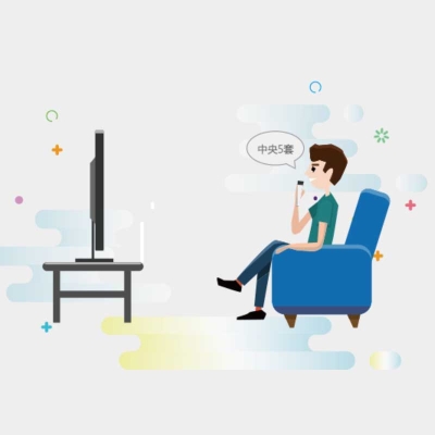 Solution Voice Smart TV