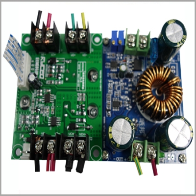 电源控制板开发-逆变电源控制板开发