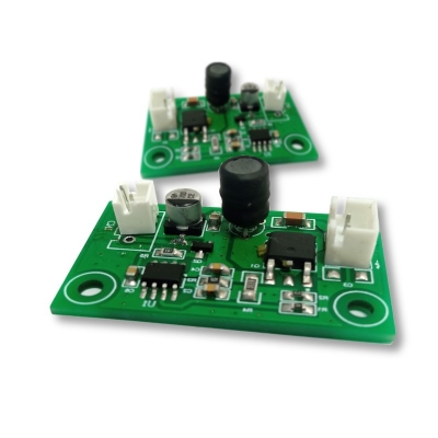 USB控制板 pcba 升压控制板 电子方案开发