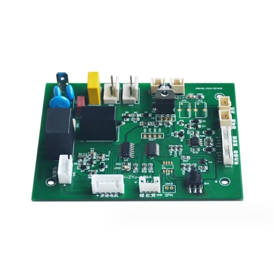 新标制氢机制氧机PCBA控制板方案开发