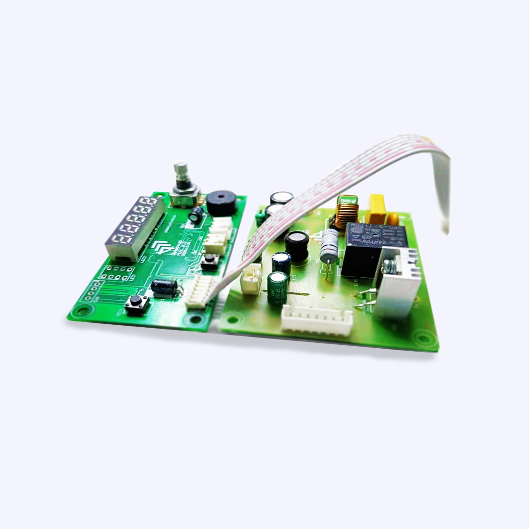 厂家定制开发定制线路板电路板控制板豆浆机PCBA