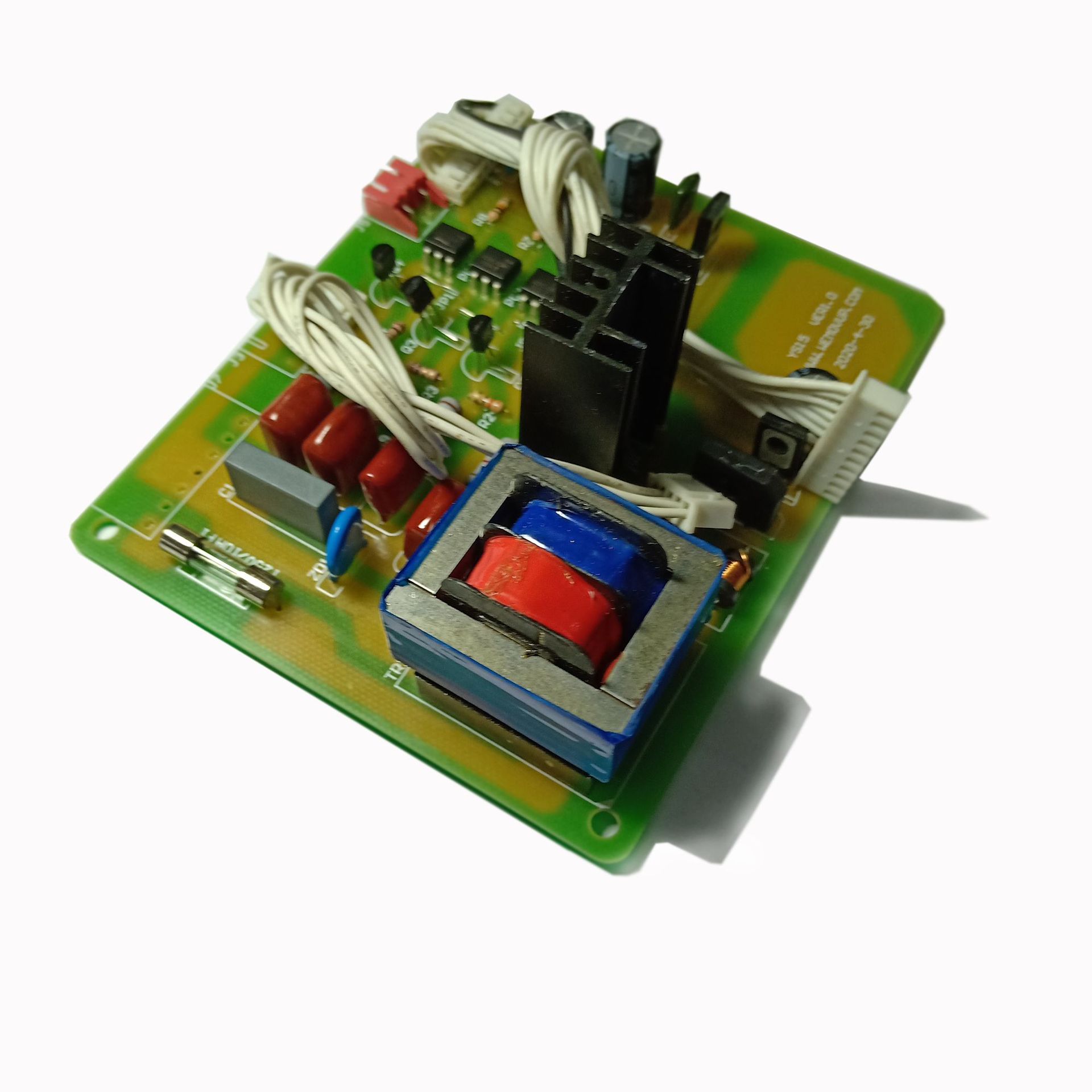 厂家定制开发直销小家电电源板PCBA 控制板
