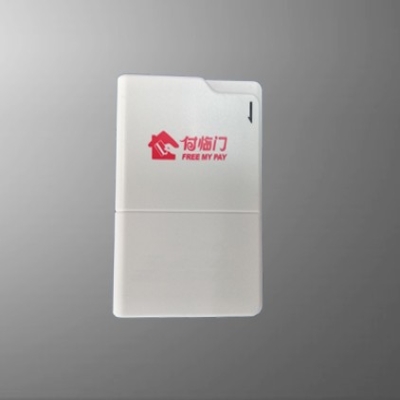OEM: Mobile Bluetooth Payment Card Reader