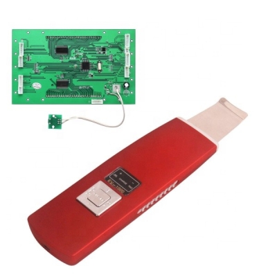 mcu manufacturer micro control unit pcb for scraper pcba mcu board