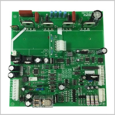 电源控制板开发-开关电源控制板开发