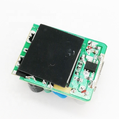 Shenzhen Universal Single SP02 Charger PCB PCBA Manufacturer