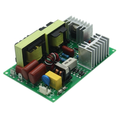 定制开发驱动板 120W40K超声波驱动电路方案开发设计研发公司