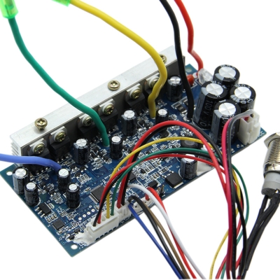电子PCBA电路板方案开发设计产品公司 定制工业线路板控制板厂家