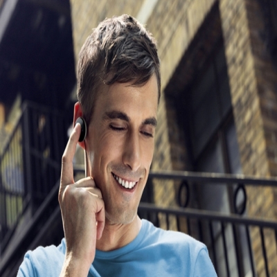 Solución de auriculares Bluetooth con reducción de ruido (ANC)