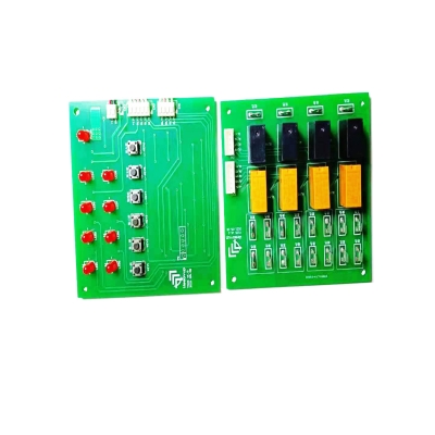 厂家定制设计开發工裝夾具线路板电路板PCB板PCBA