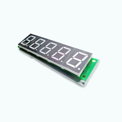 厂家定制开发设计电路板显示数字电路控制板PCBA