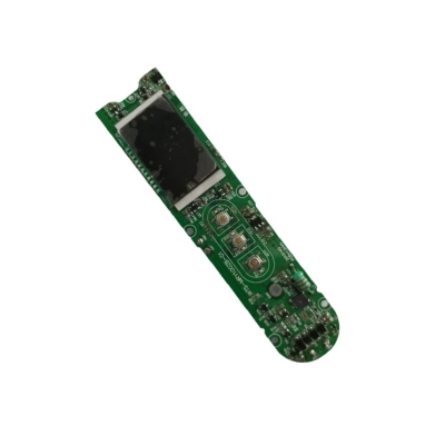 1Mhz3Mhz射频美容仪导入仪PCBA方案开发定制电路设计美容仪控制板