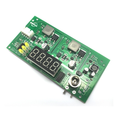 PCBA方案开发公司 LED灯控制板开发设计 PCB电路板线路板加工定做