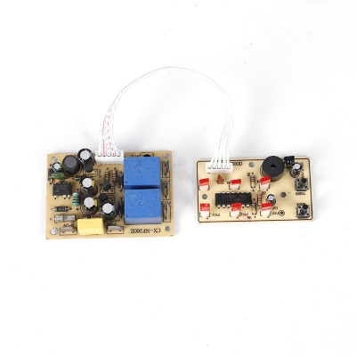 PCB电路板 家用电器控制主板生产设计研发 PCBA控制板方案工厂