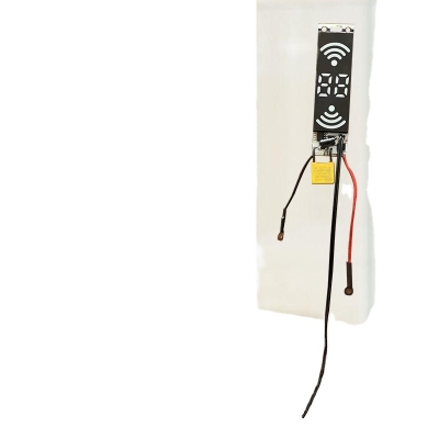 PCBA线路板方案小家电电路板开发 电热水龙头电路控制板 来样定制